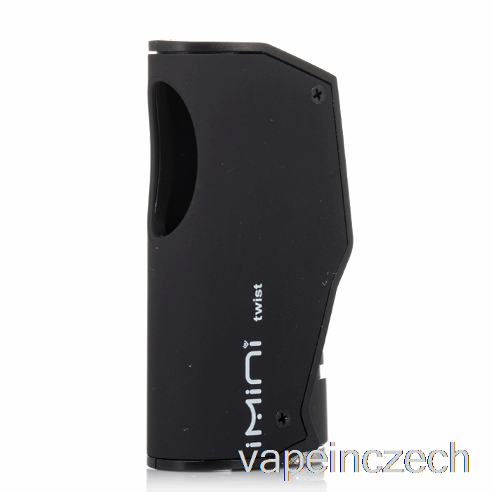 Imini Twist 510 Bateriové černé Vape Pero